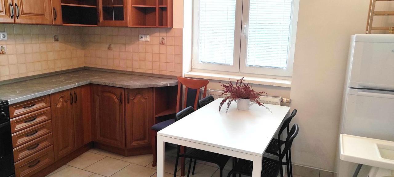 Apartment Green House - Old Town Bratislava Dış mekan fotoğraf