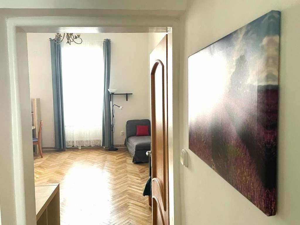 Apartment Green House - Old Town Bratislava Dış mekan fotoğraf
