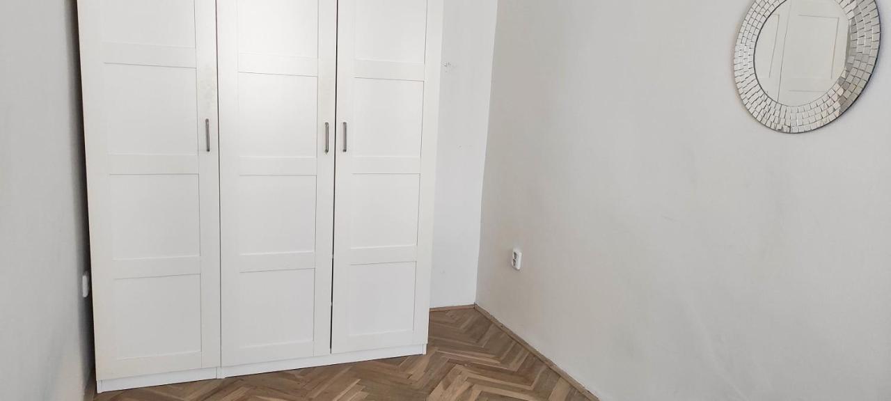 Apartment Green House - Old Town Bratislava Dış mekan fotoğraf